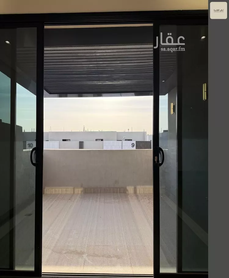 شقة للبيع في شارع أبي الأشعث, حي الرمال, مدينة الرياض, منطقة الرياض صورة 2