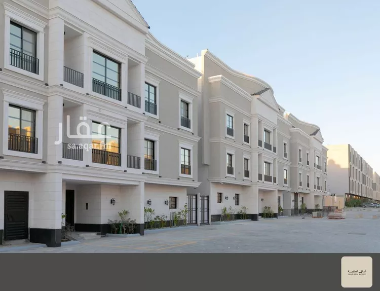 شقة للإيجار في شارع القشاشية, حي الندى, مدينة الرياض, منطقة الرياض