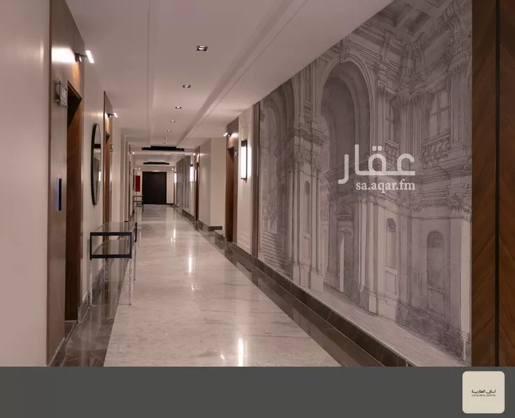 شقة للإيجار في شارع القشاشية, حي الندى, مدينة الرياض, منطقة الرياض صورة 2