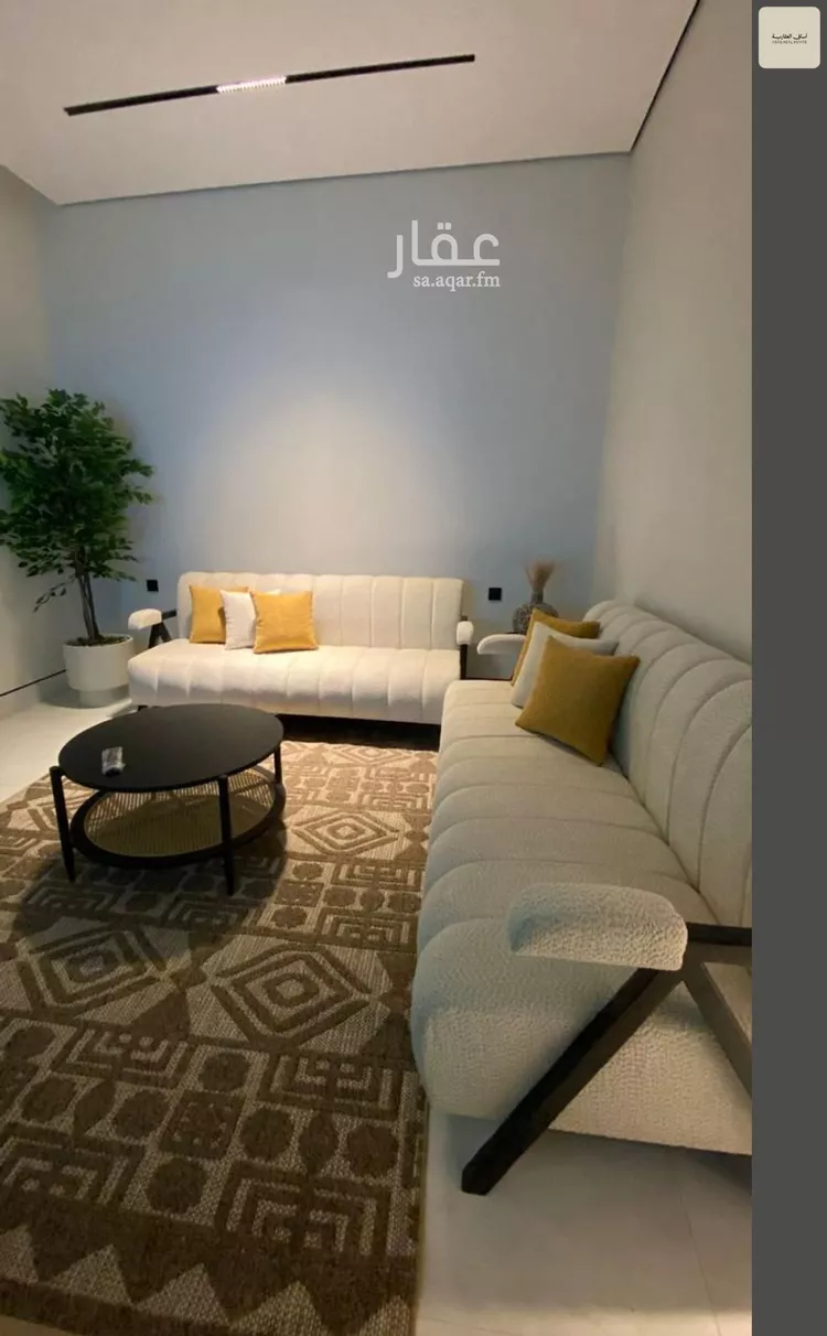 شقة للإيجار في شارع الصباح, حي المونسية, مدينة الرياض, منطقة الرياض صورة 2