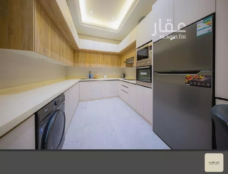 شقة للإيجار في شارع اللؤلؤه, حي العارض, مدينة الرياض, منطقة الرياض 7
