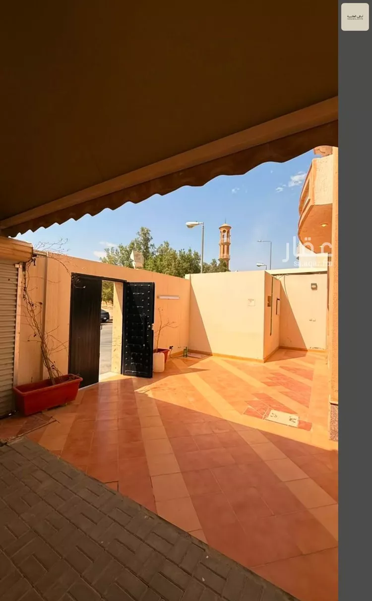 فيلا للإيجار في شارع الحناء, حي النفل, مدينة الرياض, منطقة الرياض صورة 5