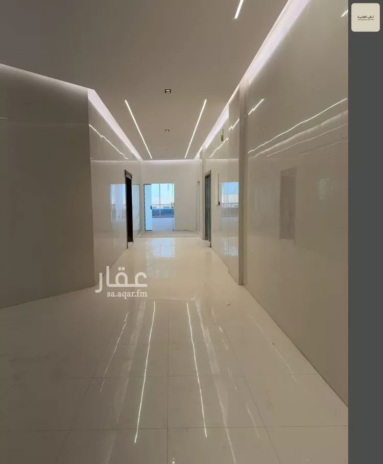 مكتب تجاري للإيجار في شارع الملك عبدالعزيز ابن عبدالرحمن سعود الفرعي, حي الياسمين, مدينة الرياض, منطقة الرياض 10