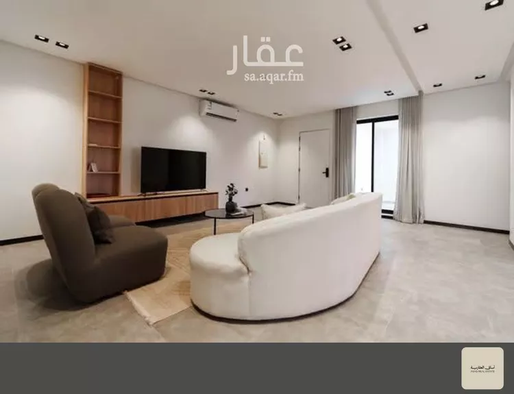 شقة للإيجار في شارع أبي زيد القيرواني, حي العارض, مدينة الرياض, منطقة الرياض صورة 5