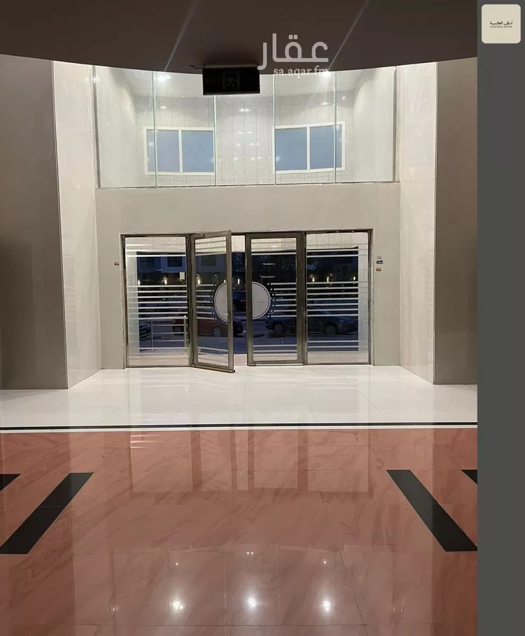شقة للإيجار في شارع القشاشية, حي الندى, مدينة الرياض, منطقة الرياض صورة 2