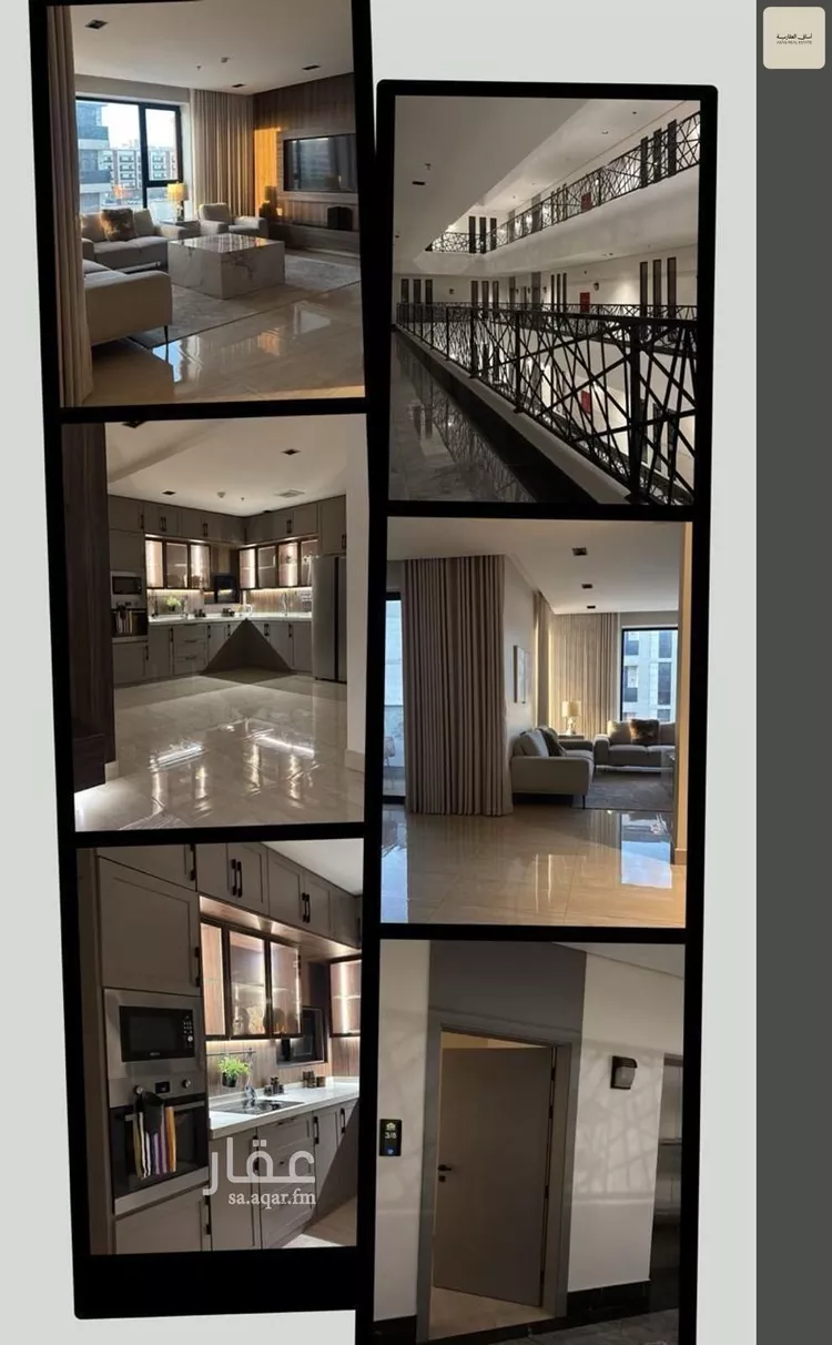 Apartment for Rent in Al Khobar Al Hamra صورة 4