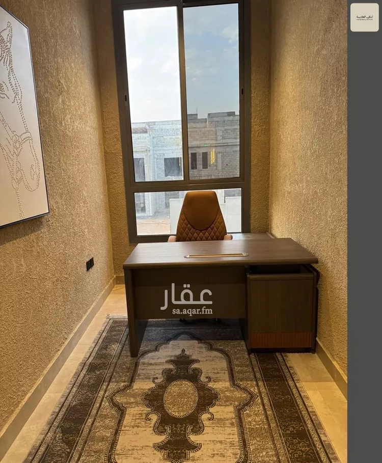 شقة للإيجار في شارع الشيخ جابر الاحمد الصباح, حي اليرموك, مدينة الرياض, منطقة الرياض صورة 5