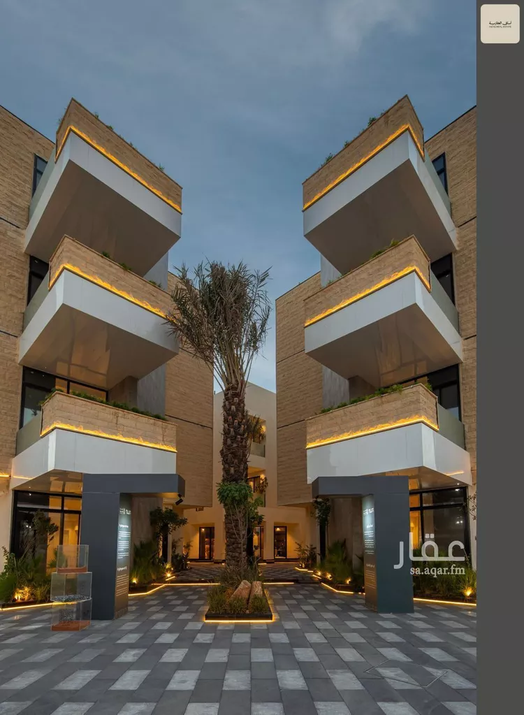 Apartment for Rent in Riyadh Al Arid صورة 2