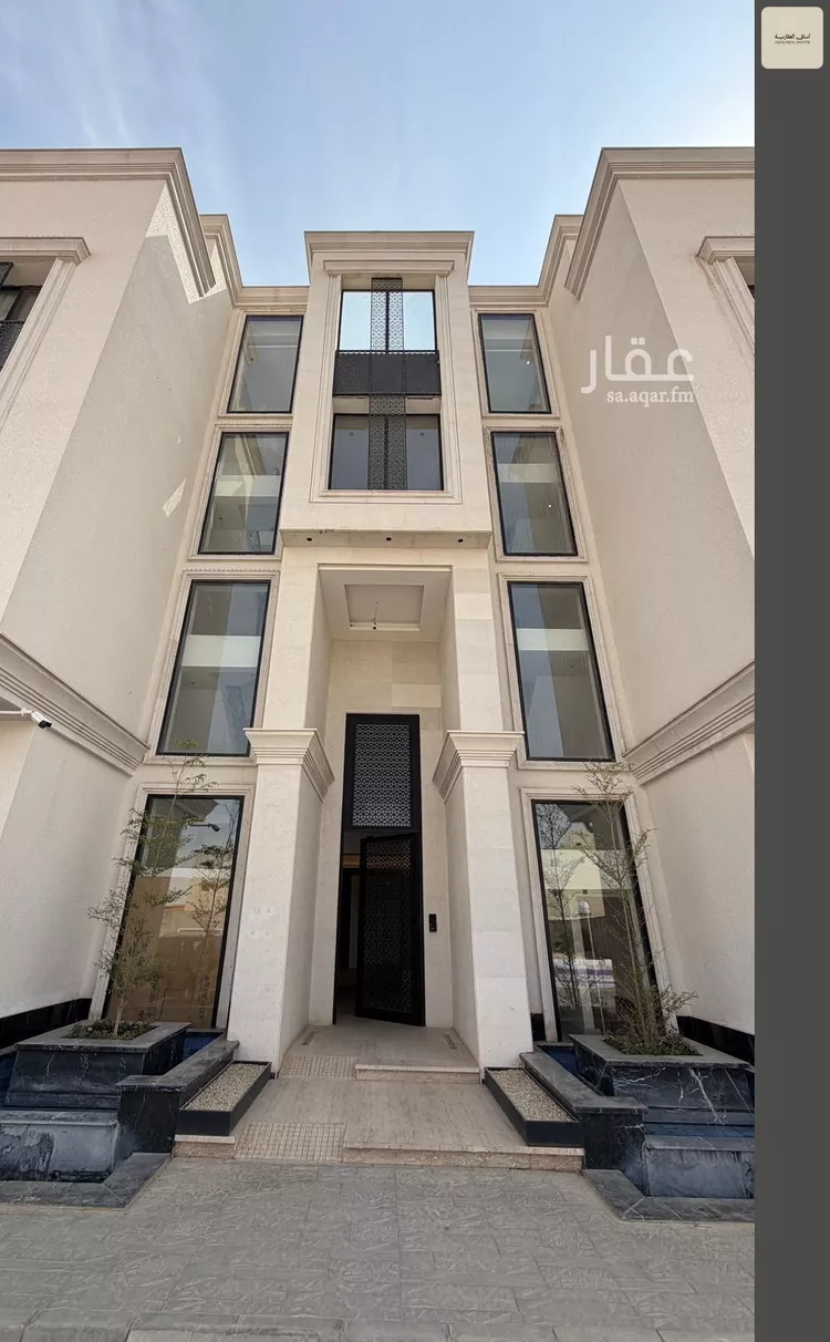 شقة للإيجار في شارع جعفر بن هاشم, حي العارض, مدينة الرياض, منطقة الرياض