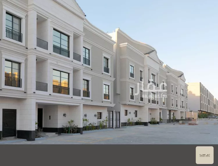 Apartment for Rent in Riyadh An Nada