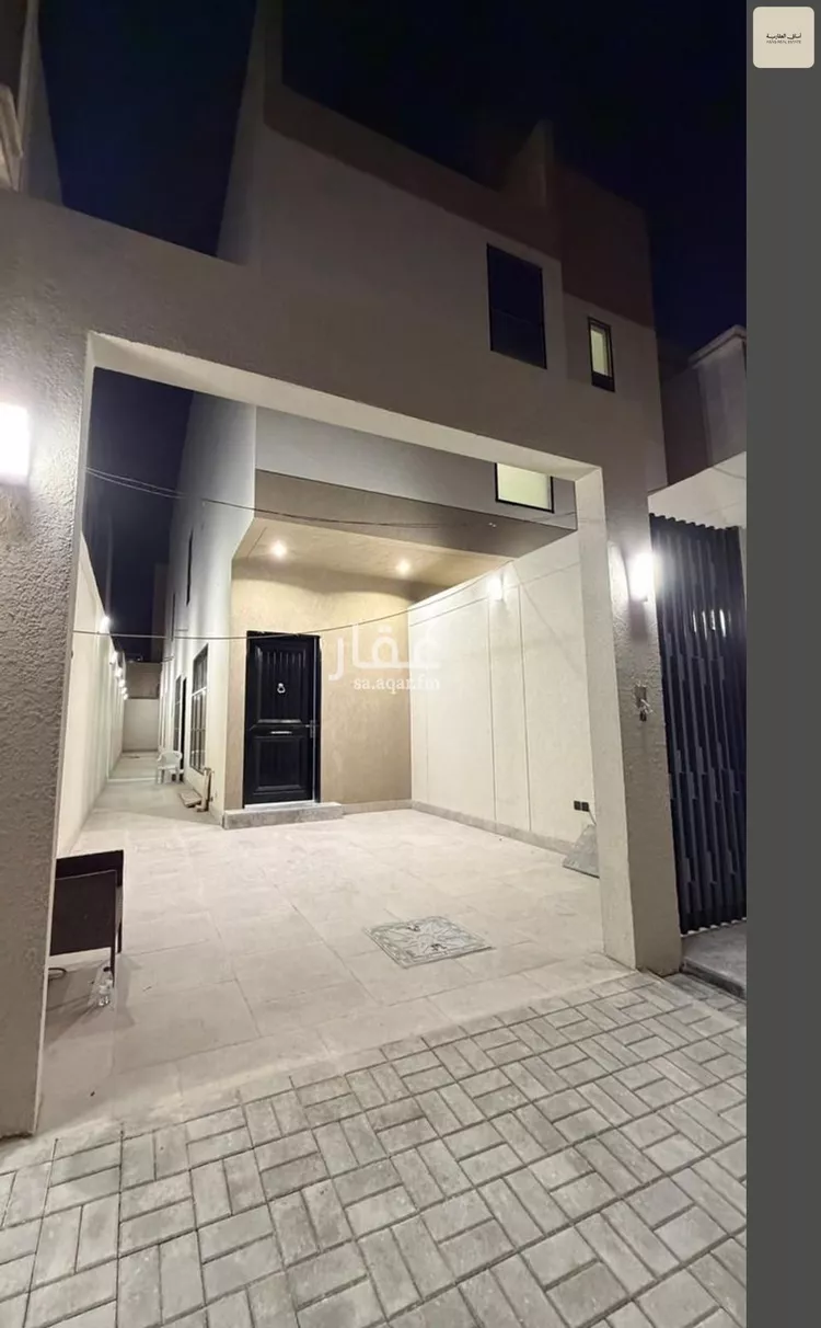 دور للبيع في حي الرمال, مدينة الرياض, منطقة الرياض