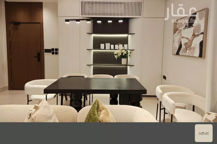 شقة للإيجار في شارع القلم, حي المونسية, مدينة الرياض, منطقة الرياض صورة 4