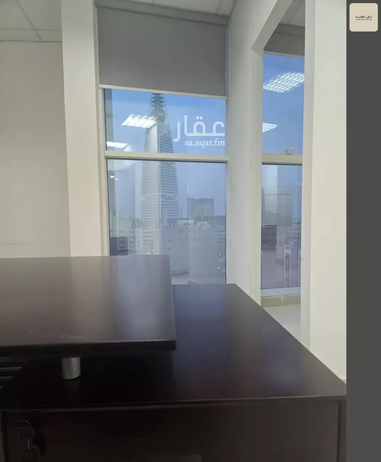 مكتب تجاري للإيجار في شارع رقم 48, حي العليا, مدينة الرياض, منطقة الرياض صورة 3