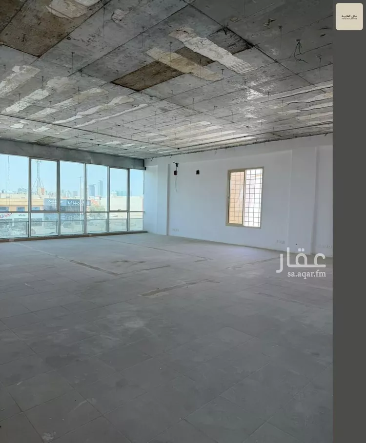 مكتب تجاري للإيجار في شارع الملك عبدالعزيز ابن عبدالرحمن سعود الفرعي, حي الياسمين, مدينة الرياض, منطقة الرياض 16