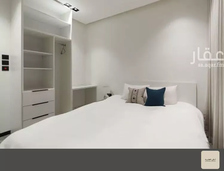 شقة للإيجار في شارع أبي زيد القيرواني, حي العارض, مدينة الرياض, منطقة الرياض صورة 5