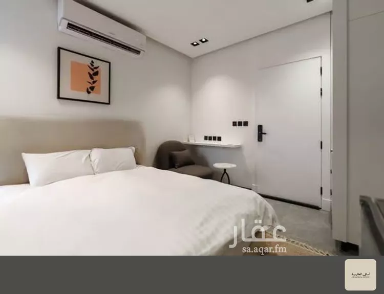شقة للإيجار في شارع أبي زيد القيرواني, حي العارض, مدينة الرياض, منطقة الرياض صورة 2