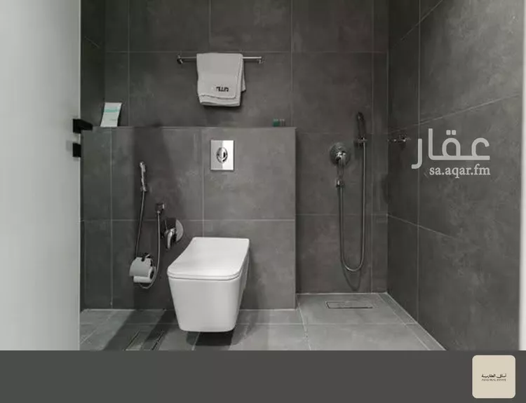 شقة للإيجار في شارع أبي زيد القيرواني, حي العارض, مدينة الرياض, منطقة الرياض 8
