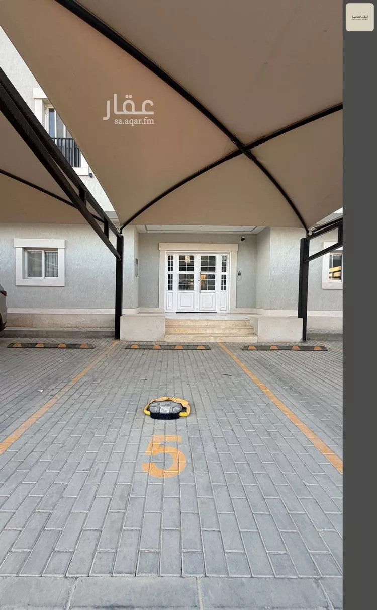 شقة للإيجار في شارع الإنتصار, حي العقيق, مدينة الرياض, منطقة الرياض صورة 2