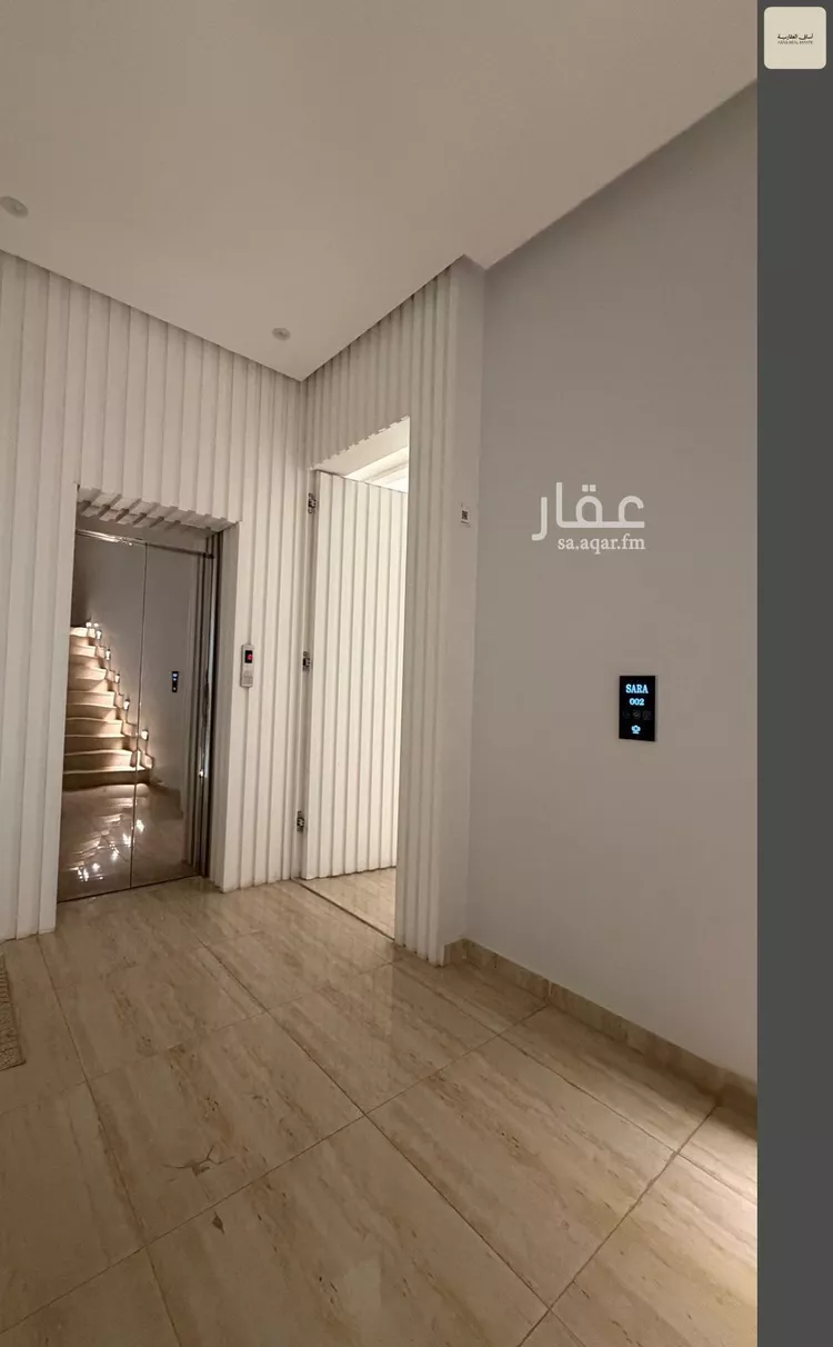 شقة للإيجار في شارع الإنتصار, حي العقيق, مدينة الرياض, منطقة الرياض صورة 3