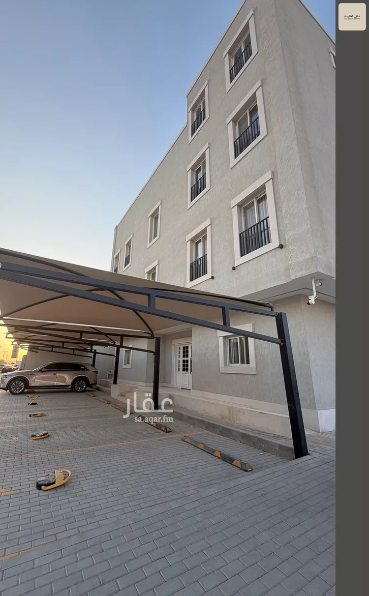 شقة للإيجار في شارع الإنتصار, حي العقيق, مدينة الرياض, منطقة الرياض صورة 2