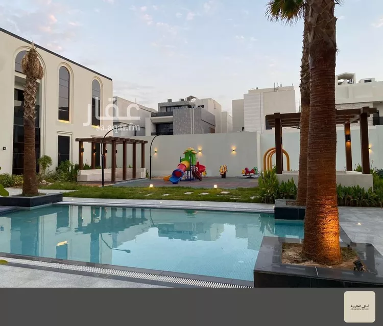 شقة للإيجار في شارع القشاشية, حي الندى, مدينة الرياض, منطقة الرياض صورة 2