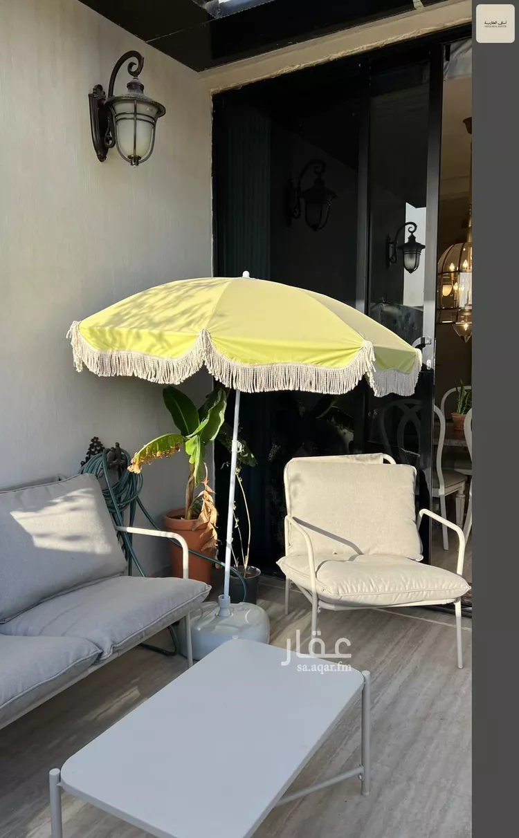 شقة للبيع في شارع أبي الأشعث, حي الرمال, مدينة الرياض, منطقة الرياض صورة 3