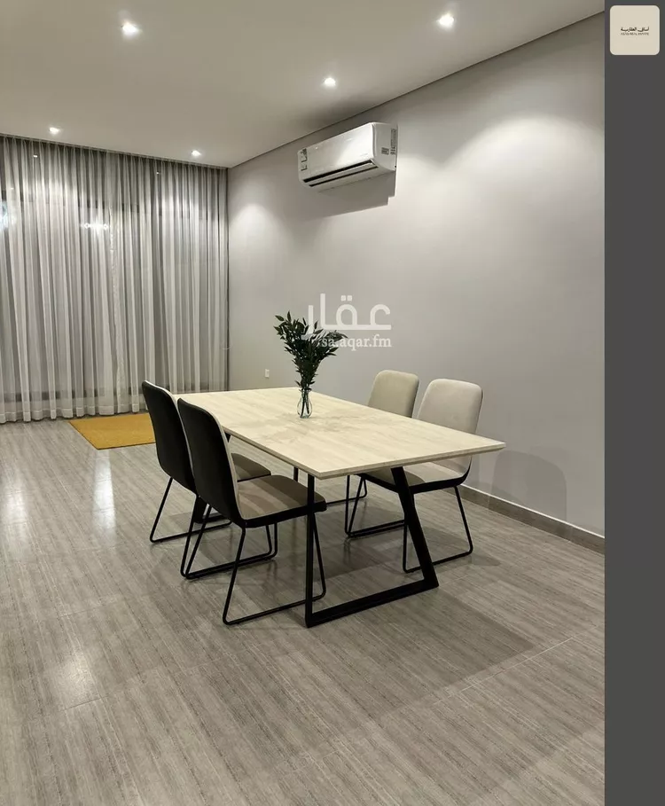 دور للإيجار في شارع جبل العرمة, حي قرطبة, مدينة الرياض, منطقة الرياض صورة 4