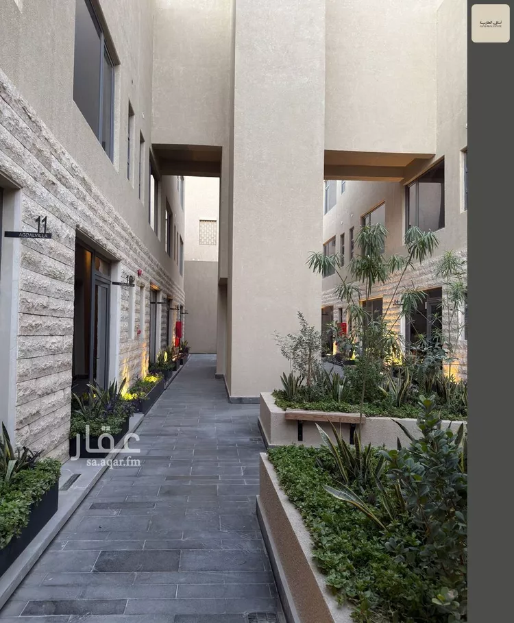 شقة للإيجار في شارع الكوثر, حي العارض, مدينة الرياض, منطقة الرياض صورة 2