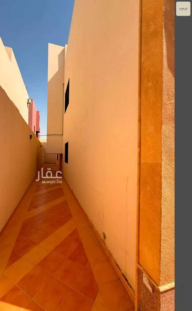 فيلا للإيجار في شارع الحناء, حي النفل, مدينة الرياض, منطقة الرياض صورة 3