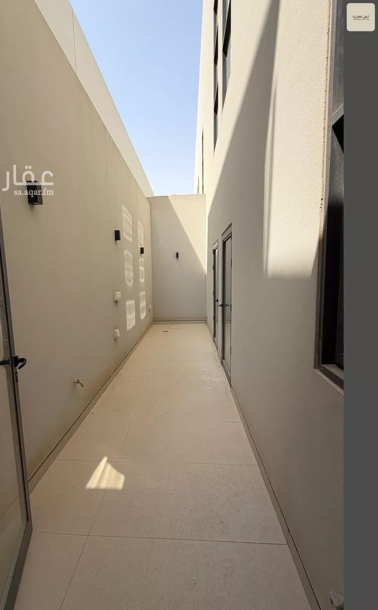 دور للإيجار في شارع محمد بن لبابة, حي الرمال, مدينة الرياض, منطقة الرياض 12