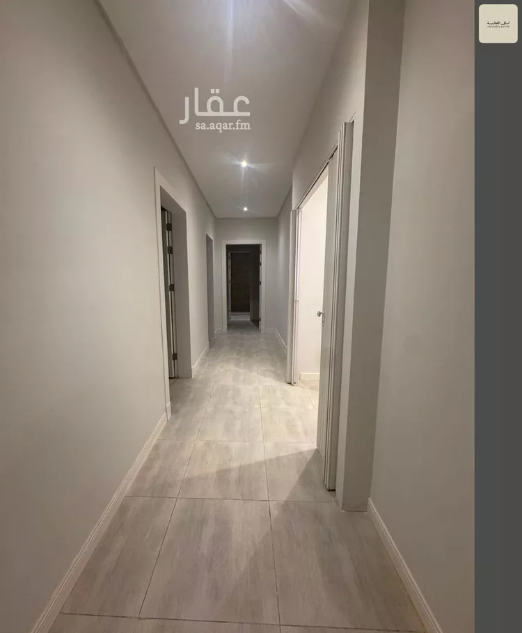 Floor for Rent in Riyadh An Nada 16
