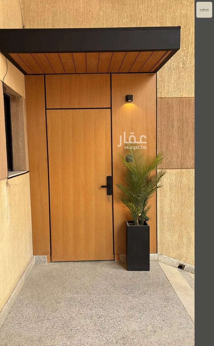 شقة للإيجار في شارع القشاشية, حي الندى, مدينة الرياض, منطقة الرياض صورة 3