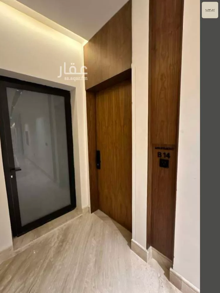 شقة للإيجار في شارع طيبة, حي قرطبة, مدينة الرياض, منطقة الرياض صورة 3