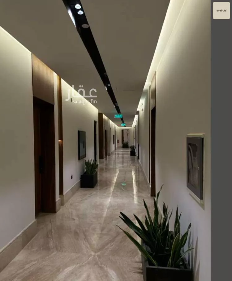 شقة للإيجار في شارع طيبة, حي قرطبة, مدينة الرياض, منطقة الرياض صورة 4