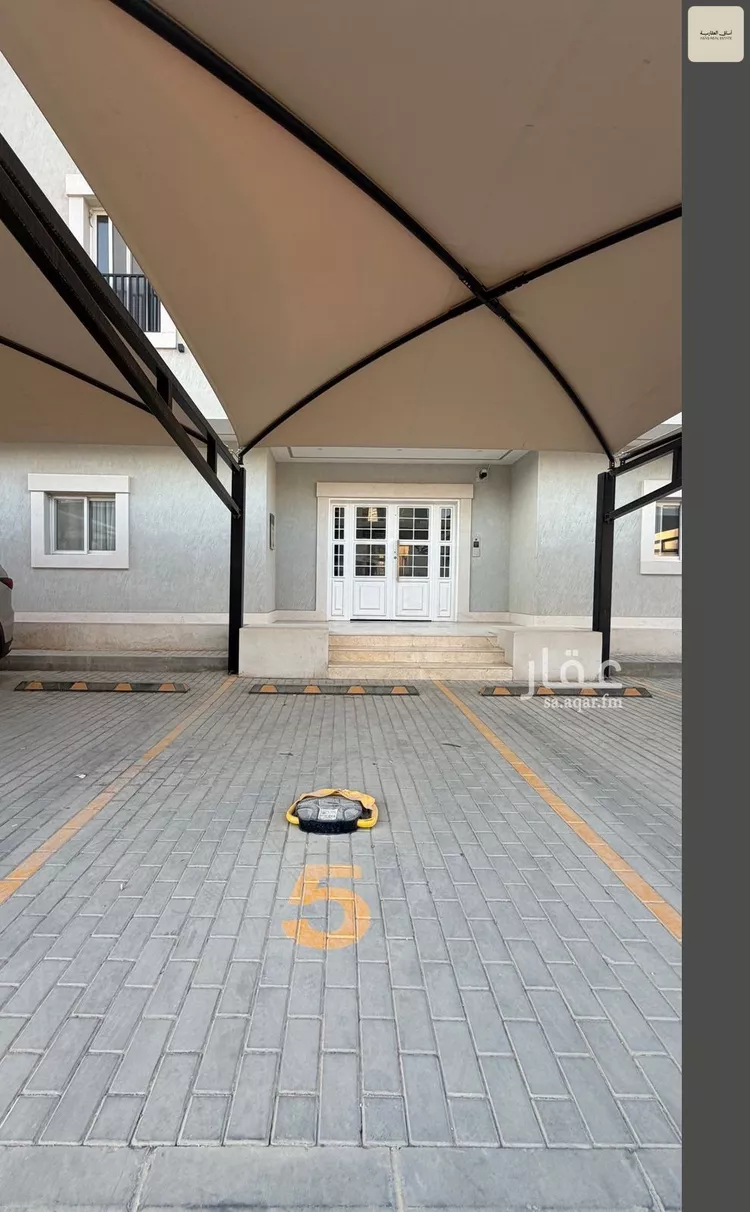 شقة للإيجار في شارع الإنتصار, حي العقيق, مدينة الرياض, منطقة الرياض صورة 5