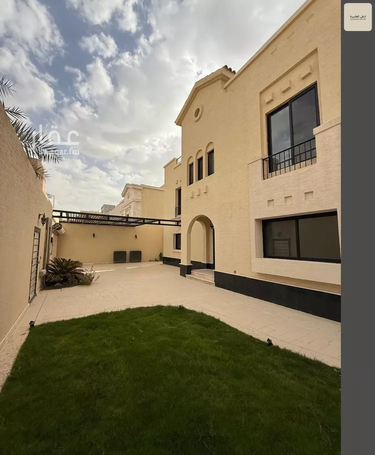 فيلا للبيع في شارع  محمد الضرير, حي النرجس, مدينة الرياض, منطقة الرياض