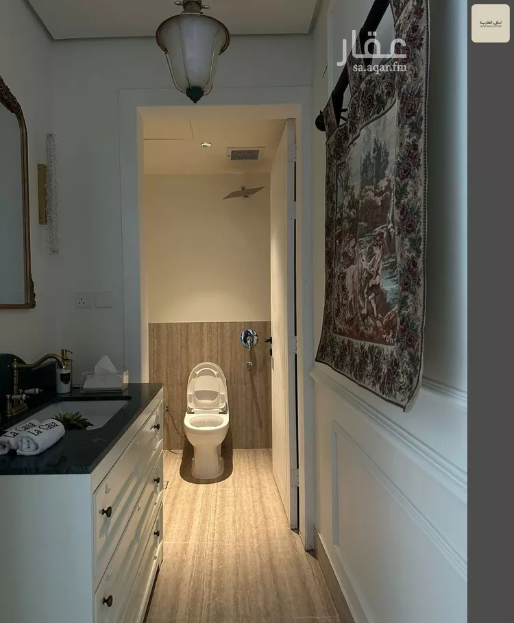 شقة للبيع في شارع أبي الأشعث, حي الرمال, مدينة الرياض, منطقة الرياض صورة 2