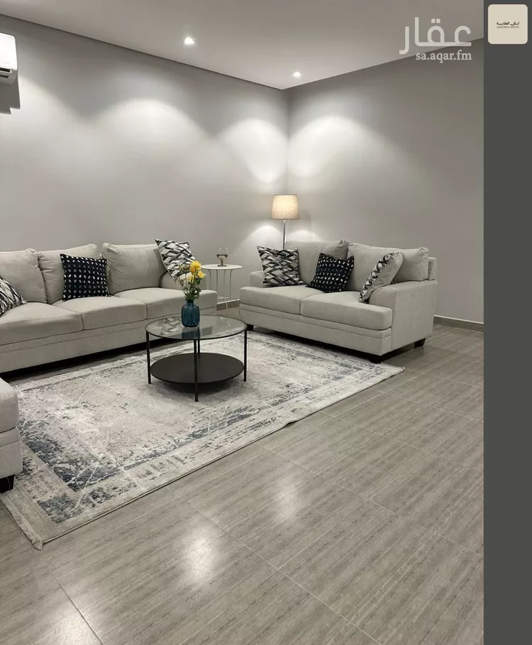 دور للإيجار في شارع جبل العرمة, حي قرطبة, مدينة الرياض, منطقة الرياض صورة 2