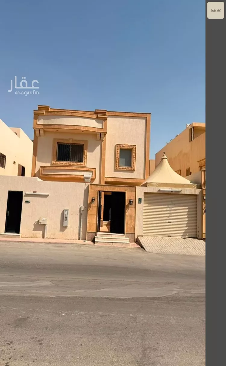 Villa for Rent in Riyadh An Nafal