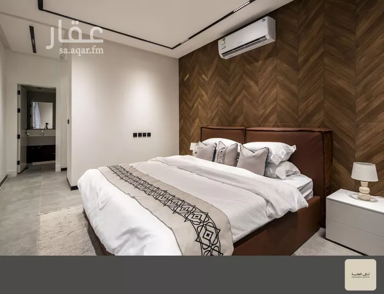 شقة للإيجار في شارع أبي زيد القيرواني, حي العارض, مدينة الرياض, منطقة الرياض صورة 2