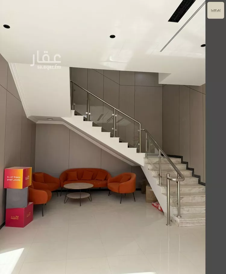 Commercial Office for Rent in Riyadh Al Yasmin صورة 3
