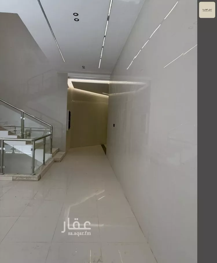 مكتب تجاري للإيجار في شارع الملك عبدالعزيز ابن عبدالرحمن سعود الفرعي, حي الياسمين, مدينة الرياض, منطقة الرياض 7