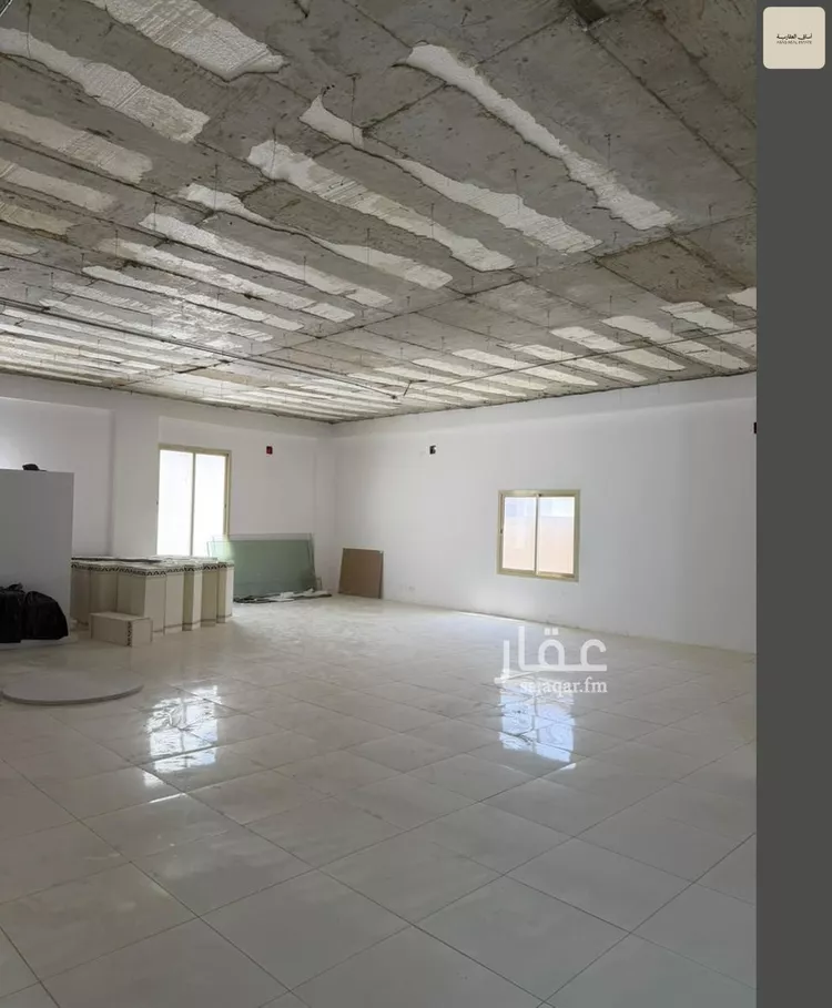 مكتب تجاري للإيجار في شارع الملك عبدالعزيز ابن عبدالرحمن سعود الفرعي, حي الياسمين, مدينة الرياض, منطقة الرياض 9