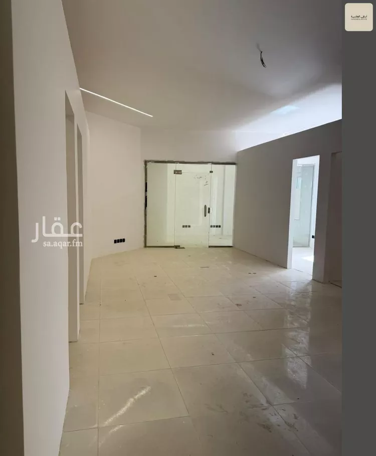 مكتب تجاري للإيجار في شارع الملك عبدالعزيز ابن عبدالرحمن سعود الفرعي, حي الياسمين, مدينة الرياض, منطقة الرياض 19
