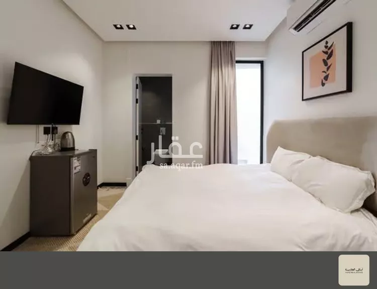 شقة للإيجار في شارع أبي زيد القيرواني, حي العارض, مدينة الرياض, منطقة الرياض صورة 3