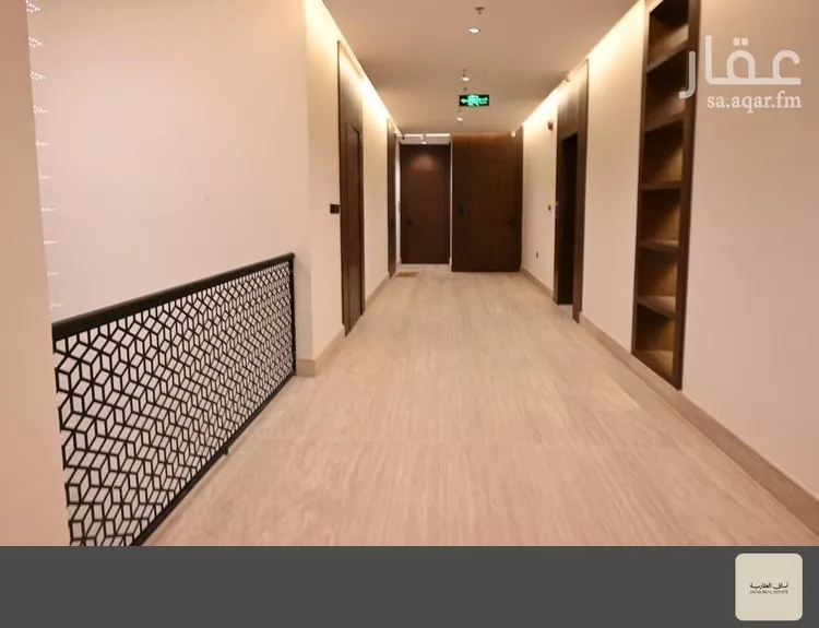 شقة للإيجار في شارع جعفر بن هاشم, حي العارض, مدينة الرياض, منطقة الرياض صورة 3