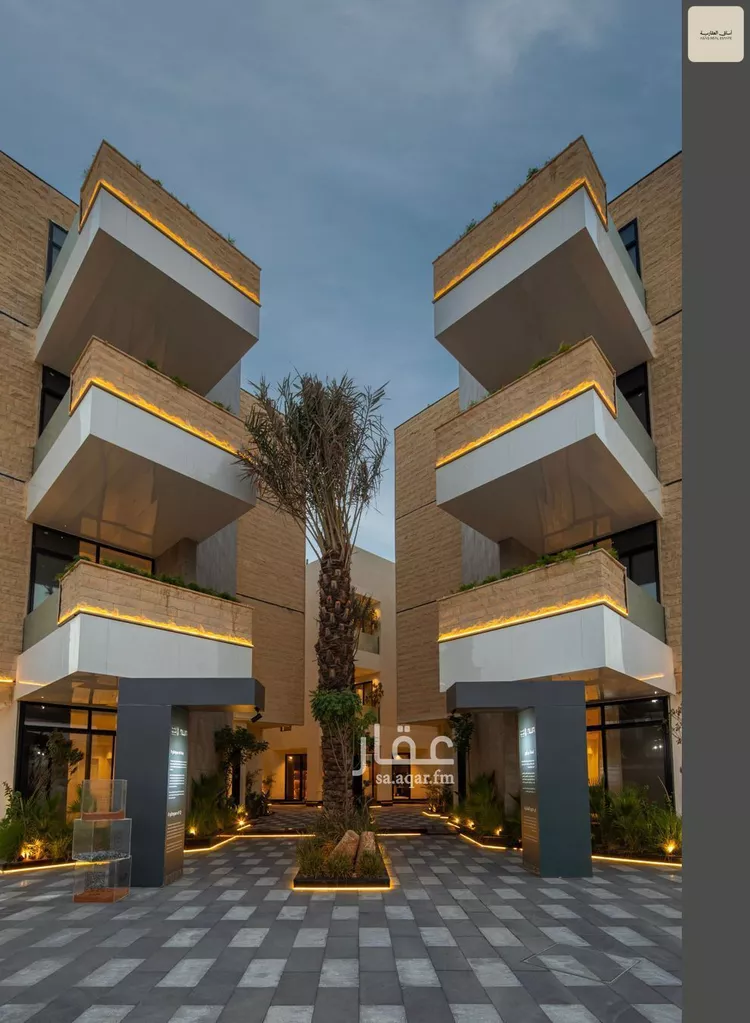 شقة للإيجار في شارع العدل, حي العارض, مدينة الرياض, منطقة الرياض صورة 2