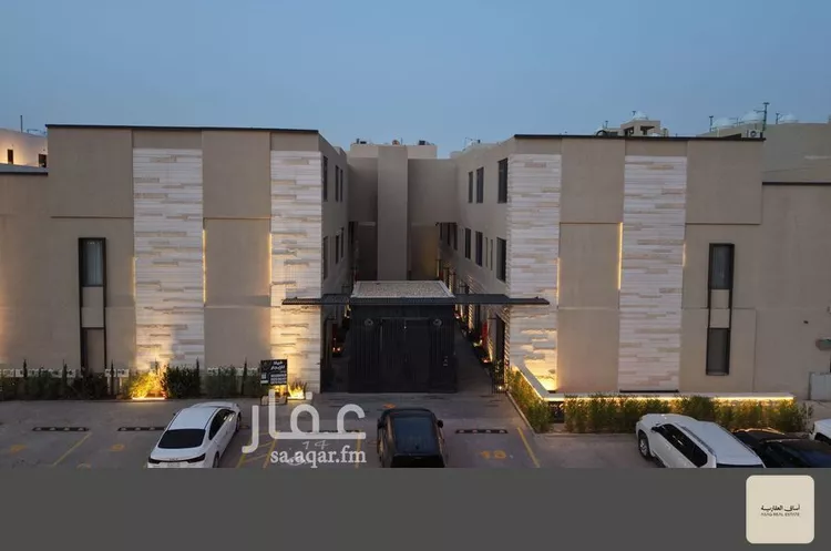 شقة للإيجار في شارع الكوثر, حي العارض, مدينة الرياض, منطقة الرياض