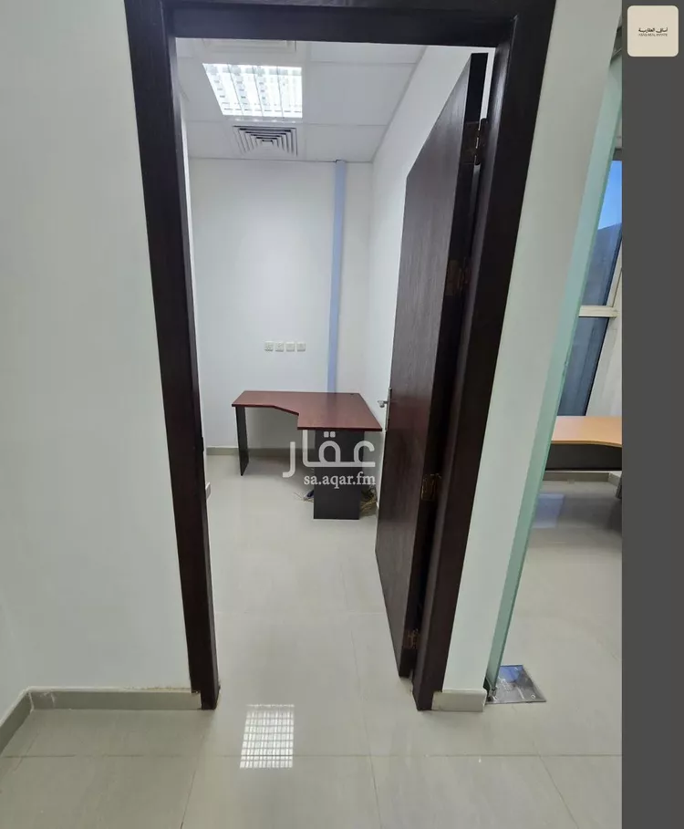 مكتب تجاري للإيجار في شارع رقم 48, حي العليا, مدينة الرياض, منطقة الرياض صورة 5