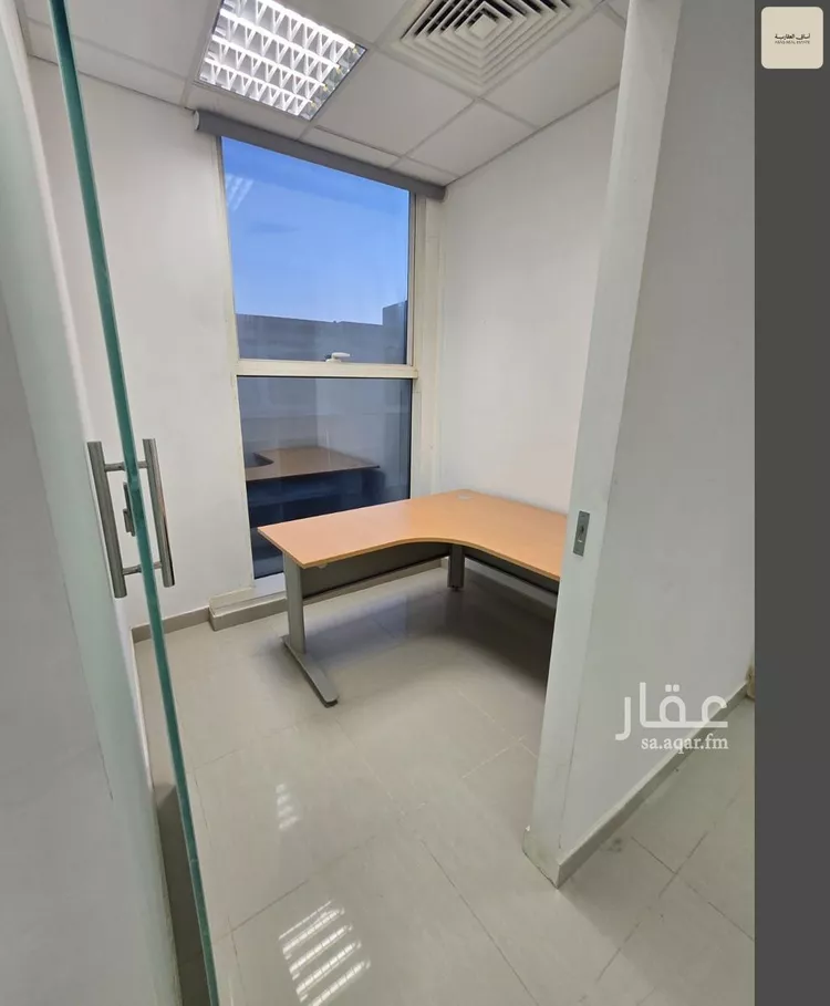 مكتب تجاري للإيجار في شارع رقم 48, حي العليا, مدينة الرياض, منطقة الرياض صورة 4